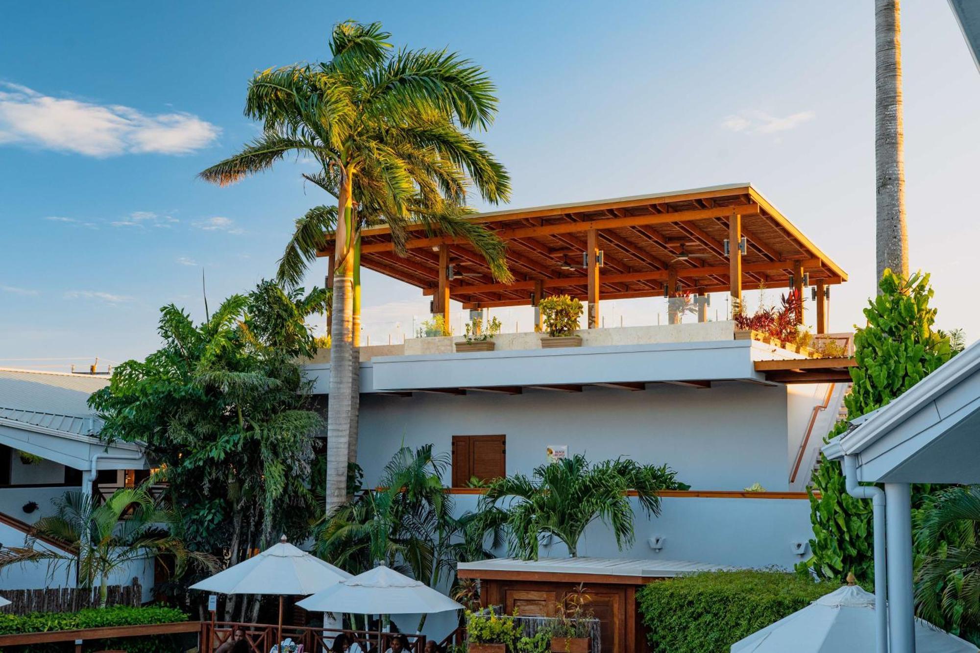 Best Western Plus Belize Biltmore Plaza Belize City Exterior photo