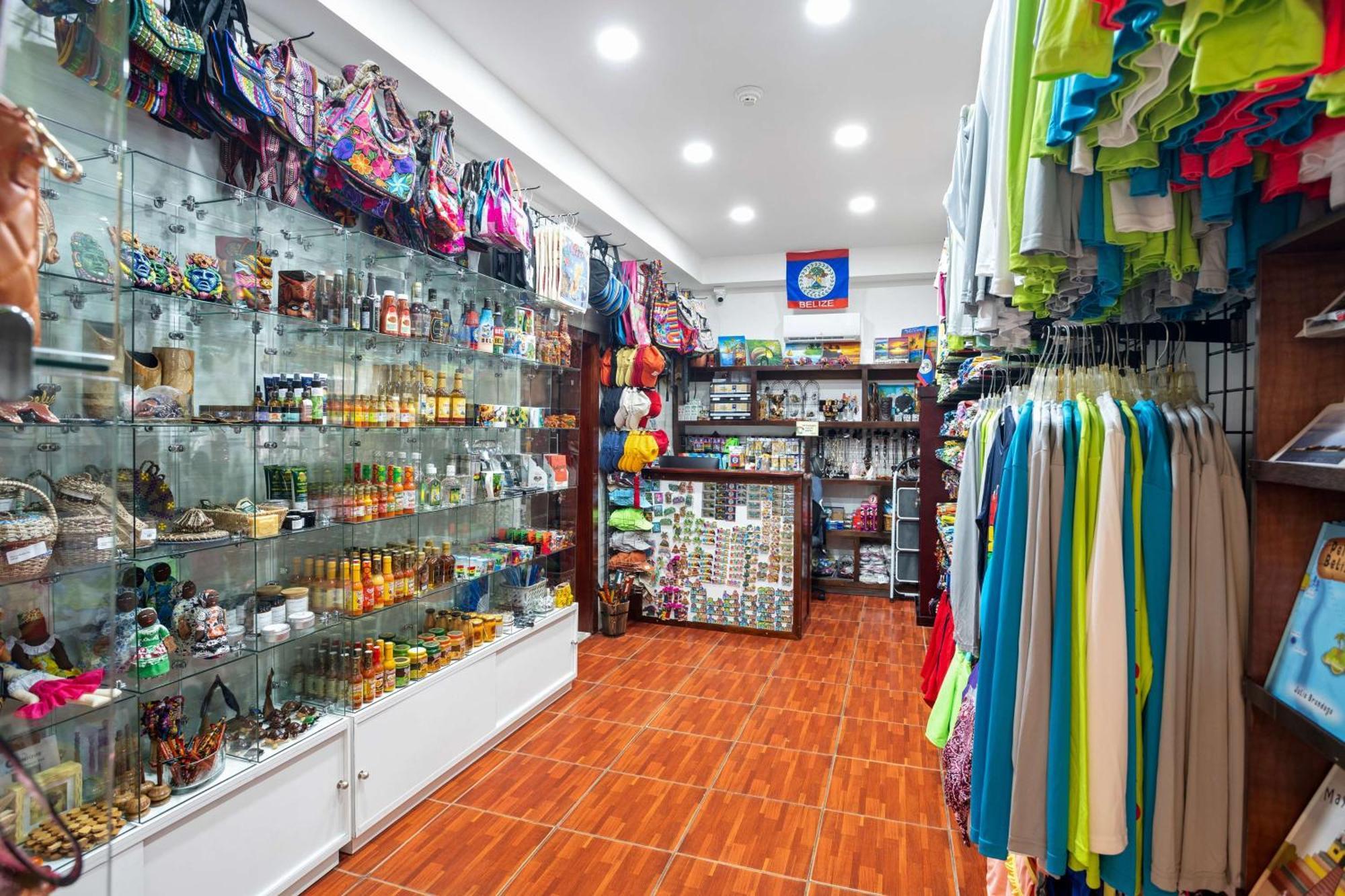 Best Western Plus Belize Biltmore Plaza Belize City Exterior photo