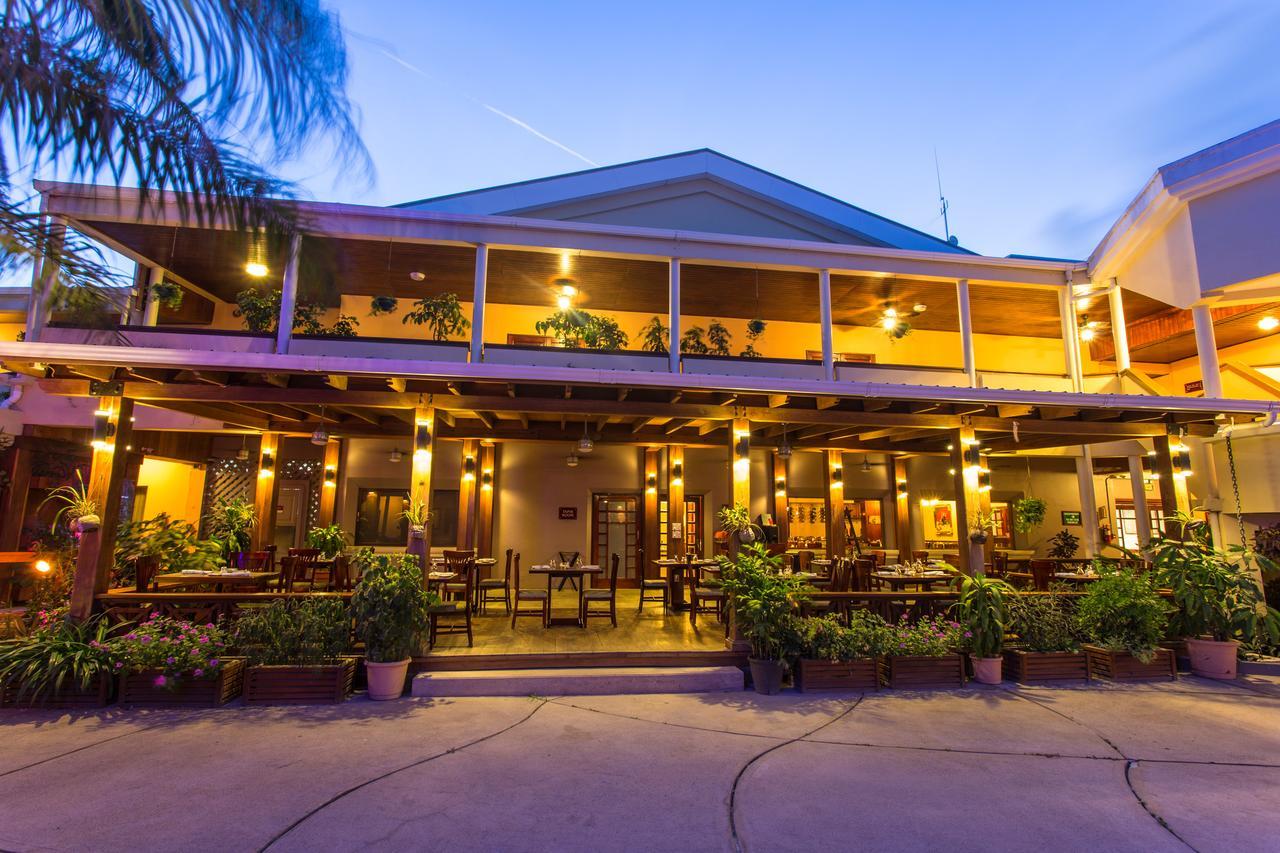Best Western Plus Belize Biltmore Plaza Belize City Exterior photo